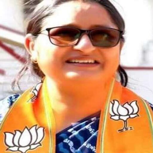 सीधी बात अन्नपूर्णा की मोदी की मुरीद बन BJP में आई