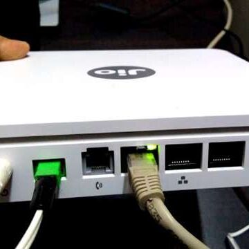 Jio GigaFiber का ट्रिपल प्ले प्लान किया गया स्पॉट,