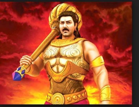 इस वजह से महाभारत में भीम जलाना चाहते थे अपने बड़े भाई युधिष्ठिर के दोनों हाथ