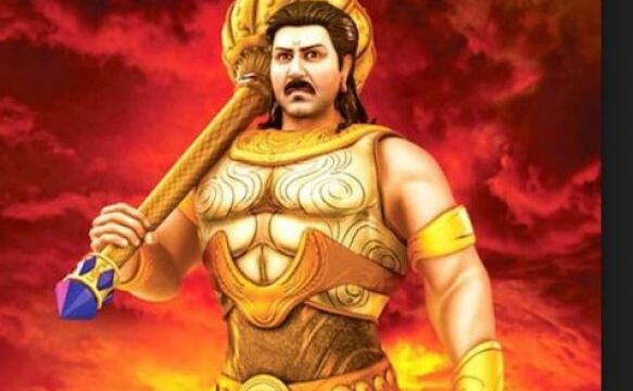 इस वजह से महाभारत में भीम जलाना चाहते थे अपने बड़े भाई युधिष्ठिर के दोनों हाथ