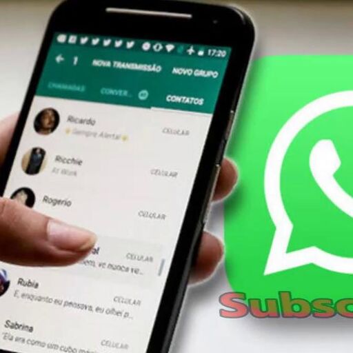 WhatsApp का नया फीचर