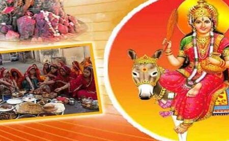 शीतला सप्तमी की पौराणिक कथा और महत्व