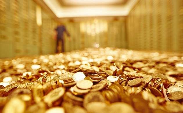 सुस्त मांग और कमजोर विदेशी रुझान पर सोने का भाव गिरा