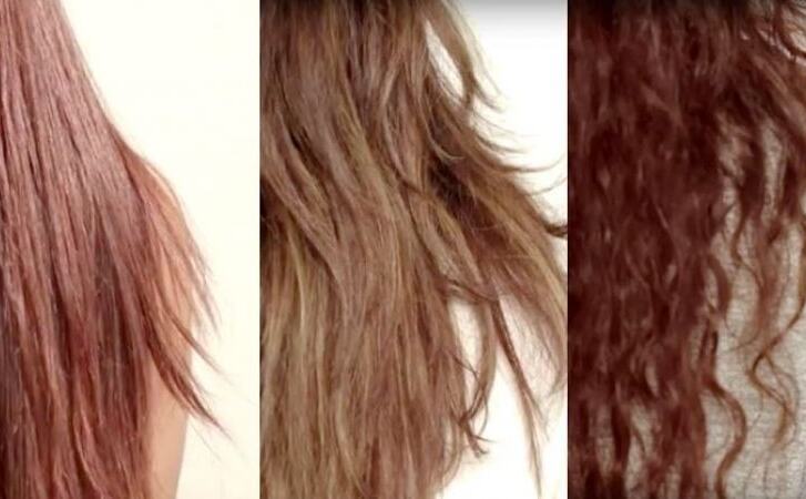 बाल कर्ली हो या स्ट्रैट, समर में इस तरह रखें ख्याल