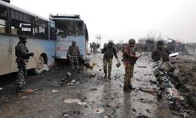 Pulwama Terror Attack पर पाकिस्तान को नहीं मिला कोई सुराग, भारत का डोजियर खारिज!
