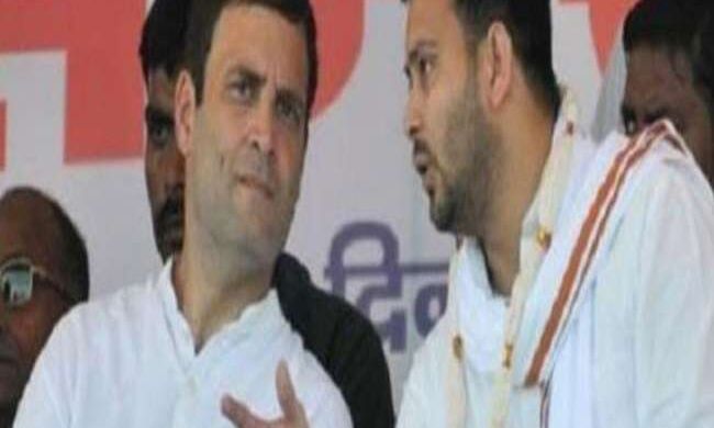 बिहार में नहीं टूटेगा महागठबंधन, दरभंगा नहीं बेतिया से चुनाव लड़ेंगे कीर्ति आजाद