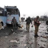 Pulwama Terror Attack पर पाकिस्तान को नहीं मिला कोई सुराग, भारत का डोजियर खारिज!