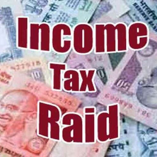 कुमारस्वामी के मंत्री की बढ़ी मुश्किलें, घर पर आयकर विभाग का छापा