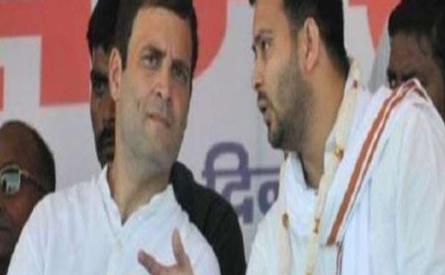 बिहार में नहीं टूटेगा महागठबंधन, दरभंगा नहीं बेतिया से चुनाव लड़ेंगे कीर्ति आजाद