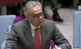 UNSC में आतंकी फंडिंग पर भारत ने किया संयुक्त राष्ट्र के प्रस्ताव का समर्थन: सैयद अकबरुद्दीन