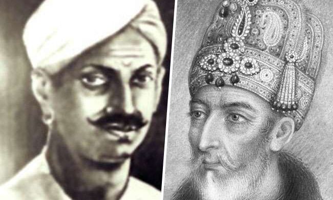 खास है 29 मार्च का दिन, मंगल पांडे और बहादुर शाह जफर को नहीं भूल पाएंगे आप