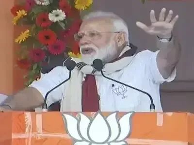 ओडिशा: कोरापुट में बोले मोदी, अब अंतरिक्ष में भी चौकीदारी करने में सक्षम है भारत
