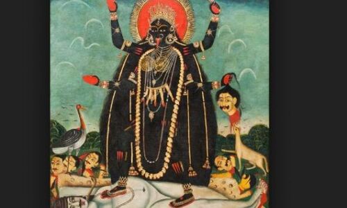 सपने में आती है माँ काली तो यह खबर आपके लिए ही है