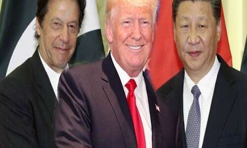 पाकिस्तान ही नहीं अमेरिका और चीन की भी है भारत के लोकसभा चुनाव पर नजर,