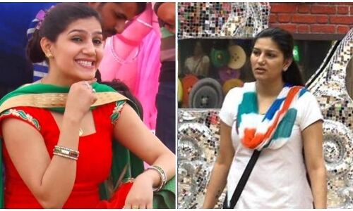 अगले 24 घंटे मशहूर डांसर सपना चौधरी के लिए अहम, क्या वह BJP में होंगी शामिल