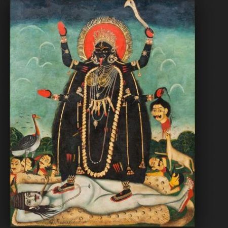 सपने में आती है माँ काली तो यह खबर आपके लिए ही है
