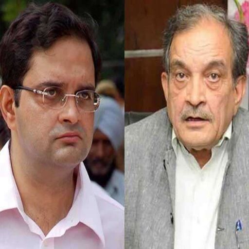 बेटे के लिए भाजपा आलाकमान के सामने अड़े केंद्रीय मंत्री बीरेंद्र सिंह, कह दी बड़ी बात