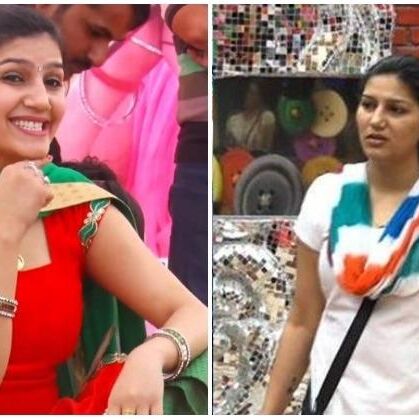 अगले 24 घंटे मशहूर डांसर सपना चौधरी के लिए अहम, क्या वह BJP में होंगी शामिल