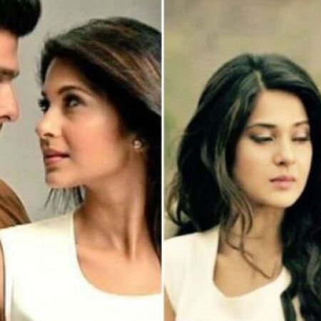 अब जेनिफर विंगेट के साथ बेहद 2 में काम नहीं करना चाहते कुशाल टंडन