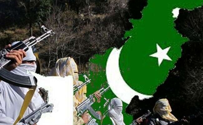 पुरानी है पाकिस्तान की ये बेशर्मी, अमेरिकी चेतावनी के बाद भी नहीं हुआ कोई असर