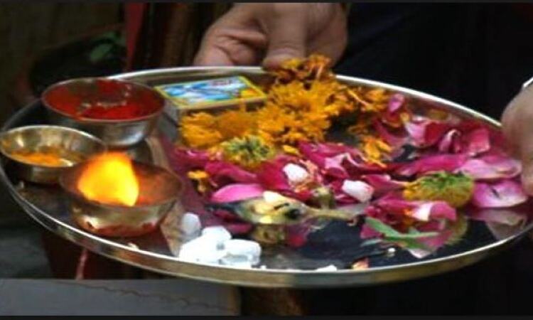 दशा माता पर्व पर जरूर करें माँ की यह आरती