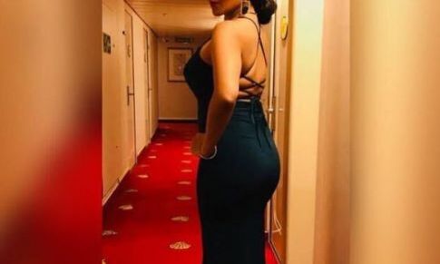 डायन मोहना की अदाओं ने ढाया इंस्टाग्राम पर कहर