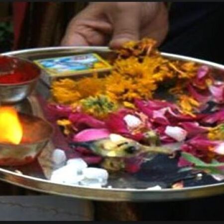 दशा माता पर्व पर जरूर करें माँ की यह आरती