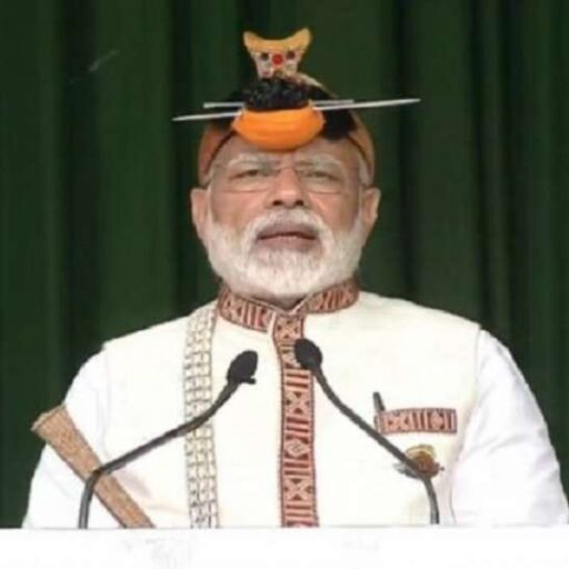प्रधानमंत्री मोदी आज अरुणाचल और असम में शुरू करेंगे पूर्वोत्तर का चुनावी अभियान