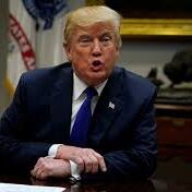 नॉर्थ कोरिया पर बोले डोनाल्ड ट्रंप, प्रतिबंधों की फिलहाल आवश्यकता नहीं