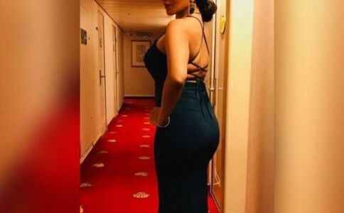 डायन मोहना की अदाओं ने ढाया इंस्टाग्राम पर कहर