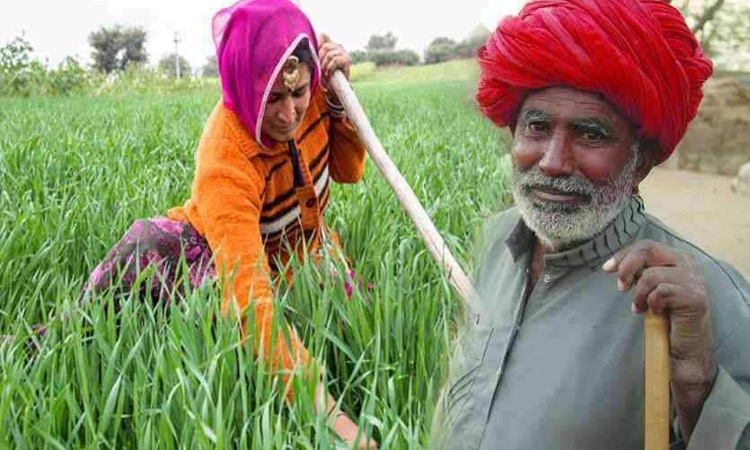 एक अप्रैल से किसानों को मिलेगा 10 हजार करोड़ का फसली ऋण