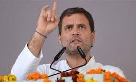 अमेठी के साथ ही केरल के वायनाड से भी लोकसभा चुनाव लड़ेंगे राहुल गांधी