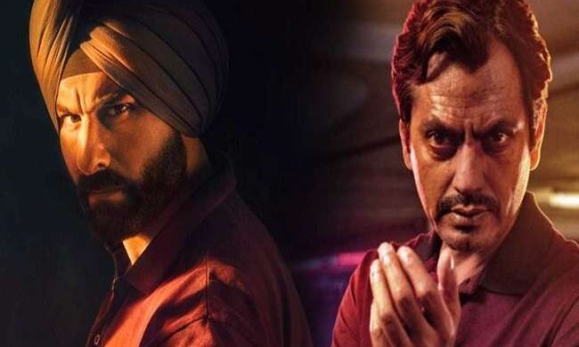 जल्द खुलेगा Sacred Games 2 का सस्पेंस, मिल गया है ये बड़ा संकेत