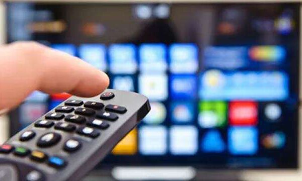 आज कर लें यह काम नहीं तो 1 अप्रैल से नहीं देख पाएंगे TV