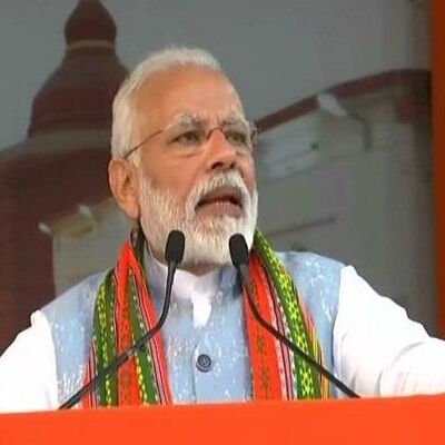 पीएम मोदी आज वीडियो कांफ्रेंसिंग से देश को करेंगे संबोधित