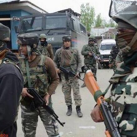 इजराइल-गाजा सीमा पर प्रदर्शन के दौरान मची भगदड़, 4 फलस्तीनियों की मौत