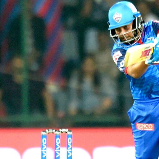 दिल्ली ने जीता IPL-12 का पहला सुपर ओवर, कोलकाता हारा;