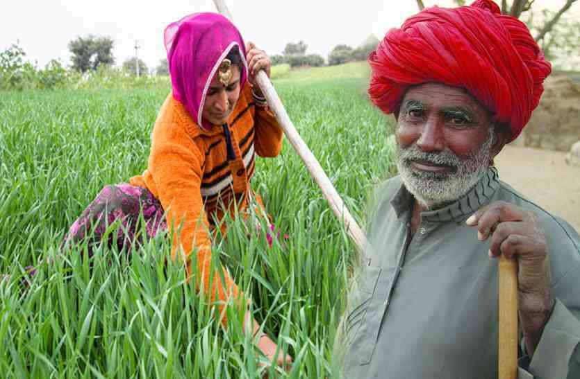 एक अप्रैल से किसानों को मिलेगा 10 हजार करोड़ का फसली ऋण