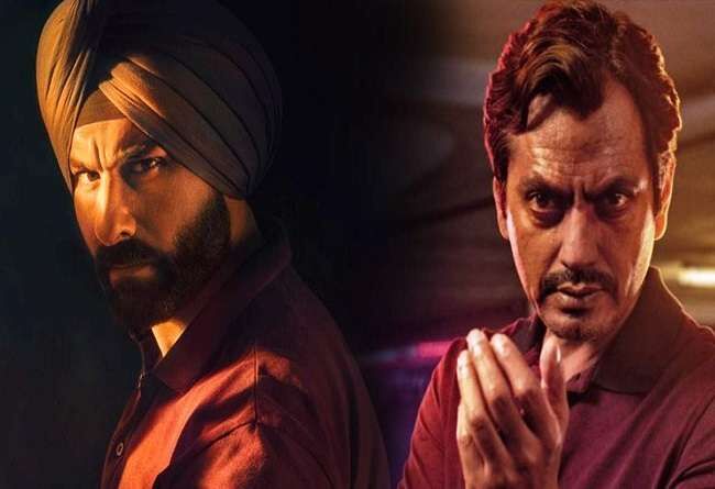 जल्द खुलेगा Sacred Games 2 का सस्पेंस, मिल गया है ये बड़ा संकेत