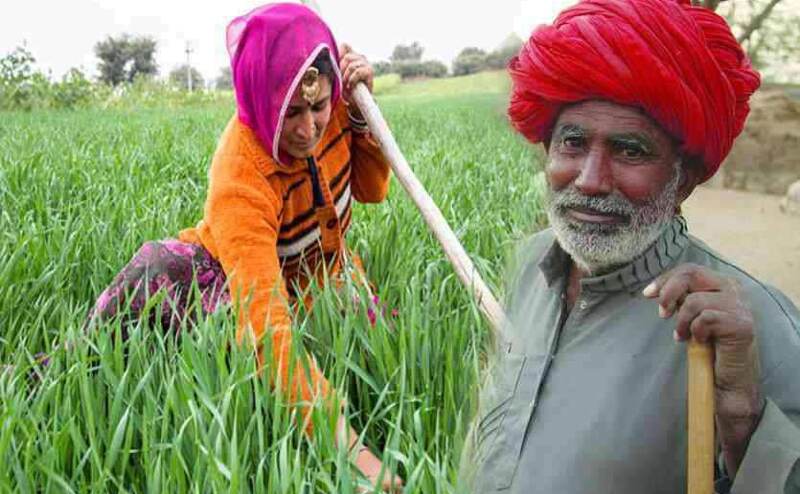 एक अप्रैल से किसानों को मिलेगा 10 हजार करोड़ का फसली ऋण