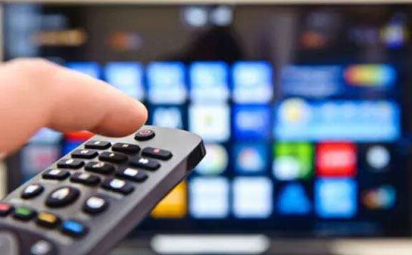 आज कर लें यह काम नहीं तो 1 अप्रैल से नहीं देख पाएंगे TV