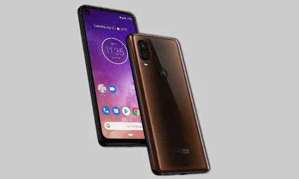Motorola Moto One Vision देगा Redmi Note 7 Pro को चुनौती,