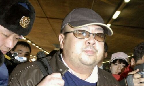 किम के सौतेले भाई की हत्या में संदिग्ध महिला ने स्वीकार किए कम गंभीर आरोप