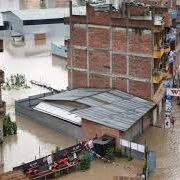 नेपाल में बारिश और तूफान का कहर, अब तक 25 लोगों की मौत, 400 घायल