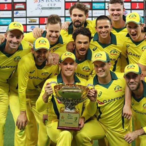 सोहेल के शतक पर भारी पड़े ख्वाजा के 98 रन, ऑस्ट्रेलिया ने कर दिया यह कमाल