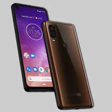 Motorola Moto One Vision देगा Redmi Note 7 Pro को चुनौती,