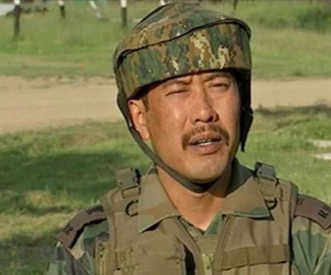 मेजर गोगोई का कोर्ट मार्शल पूरा, घट सकती है वरिष्ठता; जानें पूरा मामला