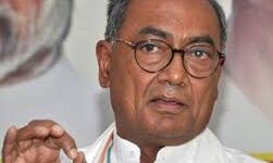 कमलनाथ के फैसले पर दिग्विजय सिंह ने उठाए सवाल, बोले- RSS दफ्तर की सुरक्षा हटाना गलत