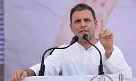 2014 में जनता ने कांग्रेस के चुनावी वादों को कर दिया था खारिज, इस बार क्या है उसके पिटारे में