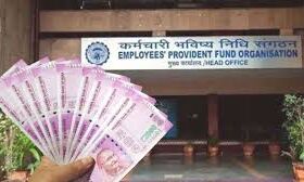 आपके PF अकाउंट में कितने पैसे हैं ? ऐसे मिनटों में चेक करें बैलेंस